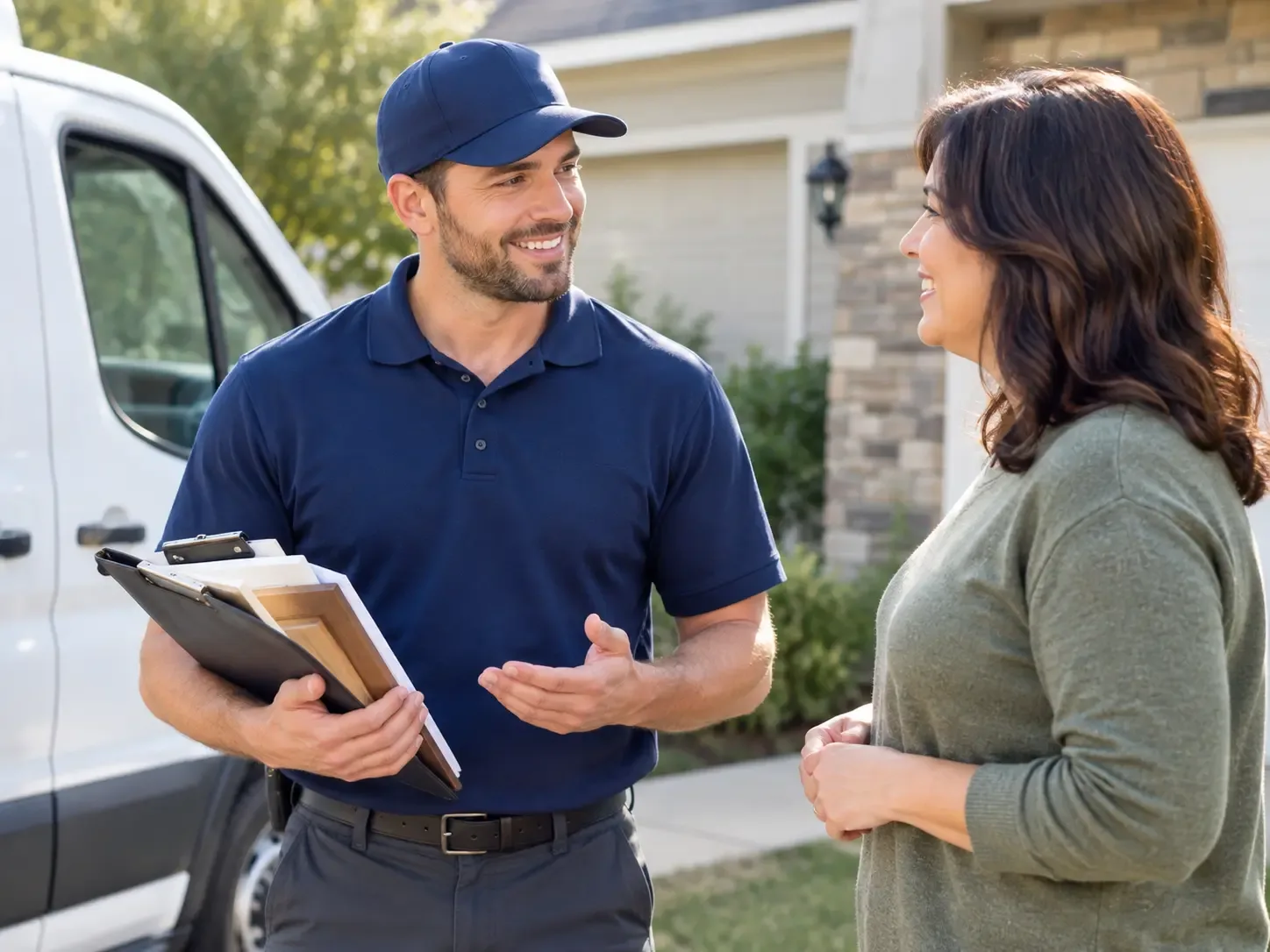 Kitchen Cabinet Refacing Farmdale, OH FAQs